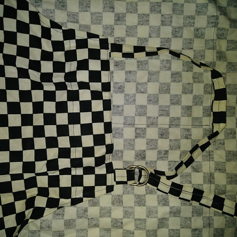Cooking apron - Picture 3 of 3